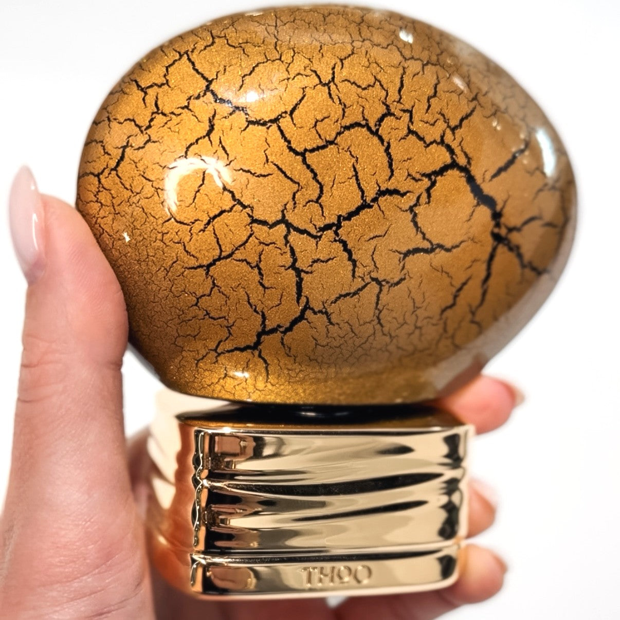 Golden Powder EDP 75ml