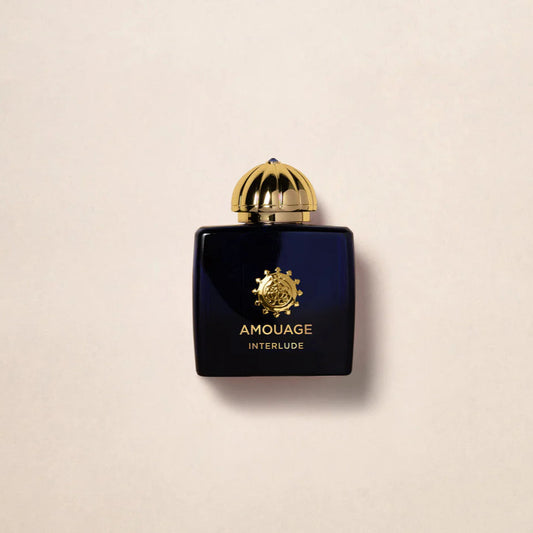 Interlude Woman EDP 100ml Amouage