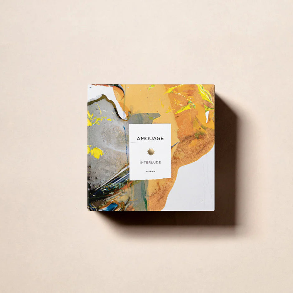 Interlude Woman EDP 100ml Amouage