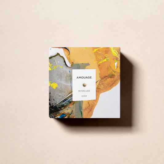 Interlude Woman EDP 100ml Amouage