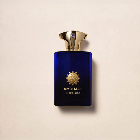 Interlude Man EDP 100ml Amouage