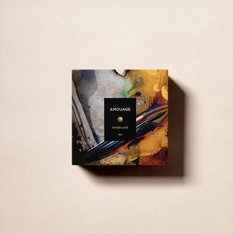 Interlude Man EDP 100ml Amouage