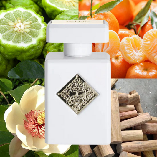 Musk Therapy Extrait De Parfum 90ml Initio