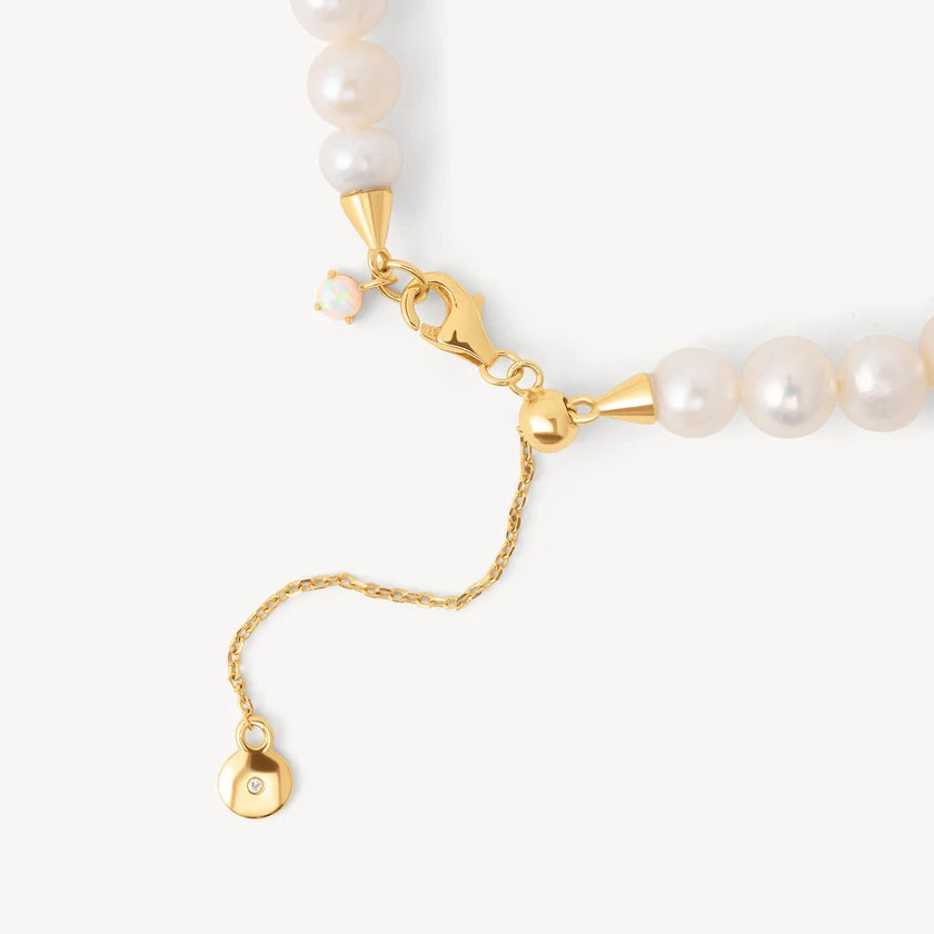 H&B Pearl Charm Base