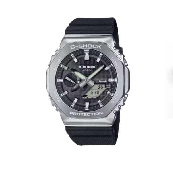 G-SHOCK GBM2100-1A Watch