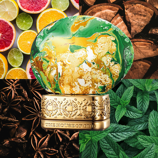 Cypress Shade EDP 75ml