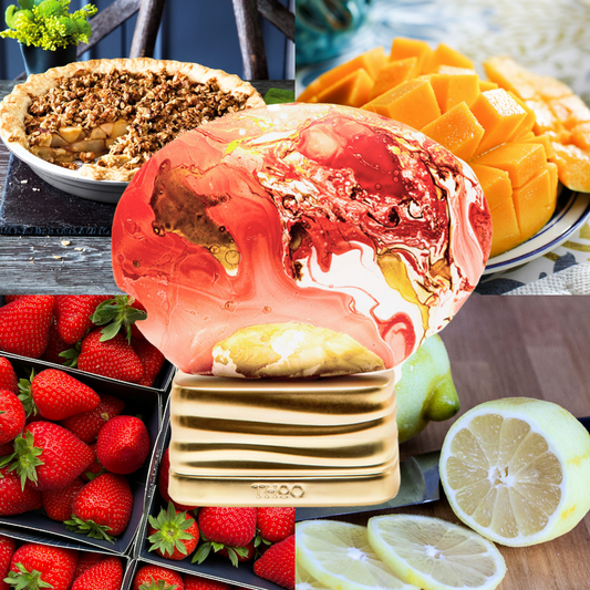 Keep Glazed EDP 75ml THoO