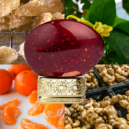 Ruby Red EDP 75ml THoO