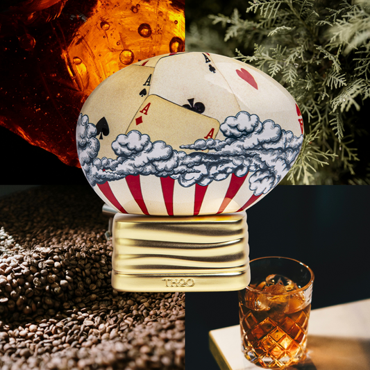 Gambling EDP 75ml THoO