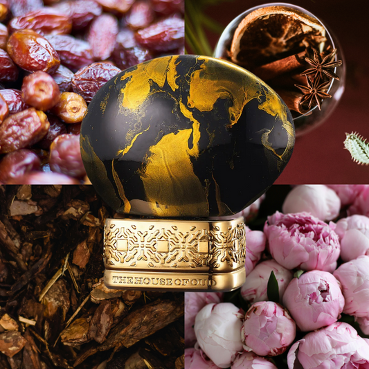 Dates Delight EDP 75ml