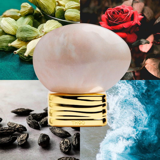 White Pearl EDP 75ml THoO