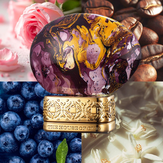 Grape Pearls EDP 75ml