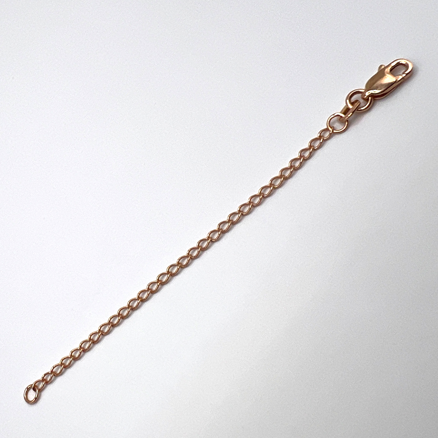 Roset Gold Label 3" Extender - 14K Gold