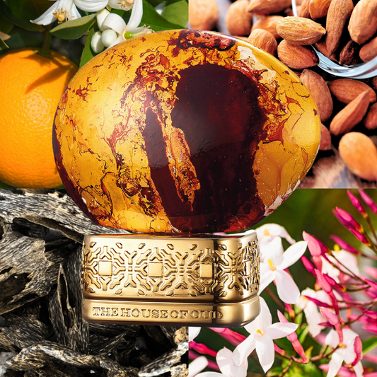 Almond Harmony EDP 75ml THoO