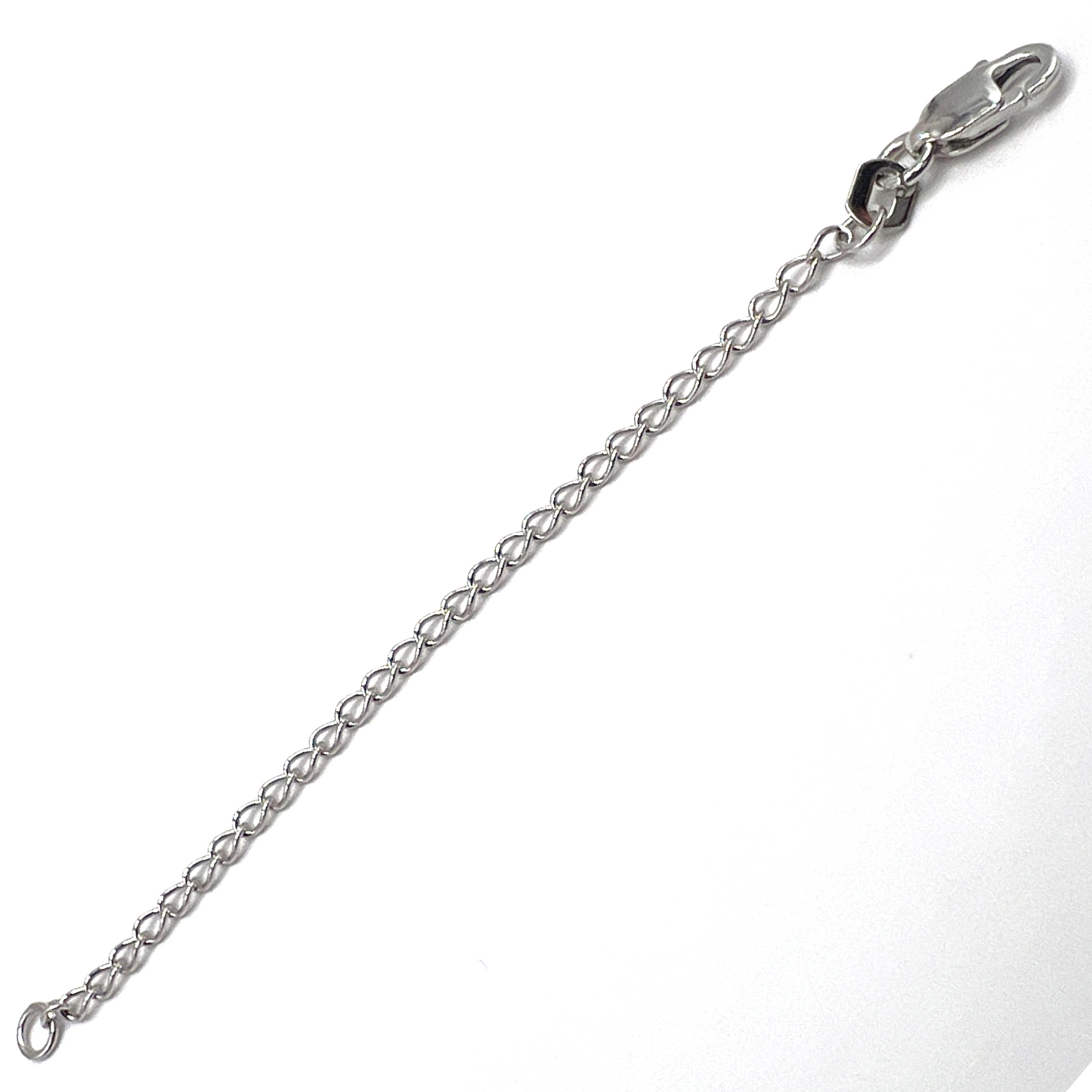 Roset Gold Label 3" Extender - 14K Gold