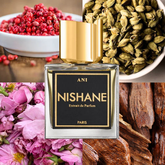 Ani Extrait de Parfum 100ml Nishane