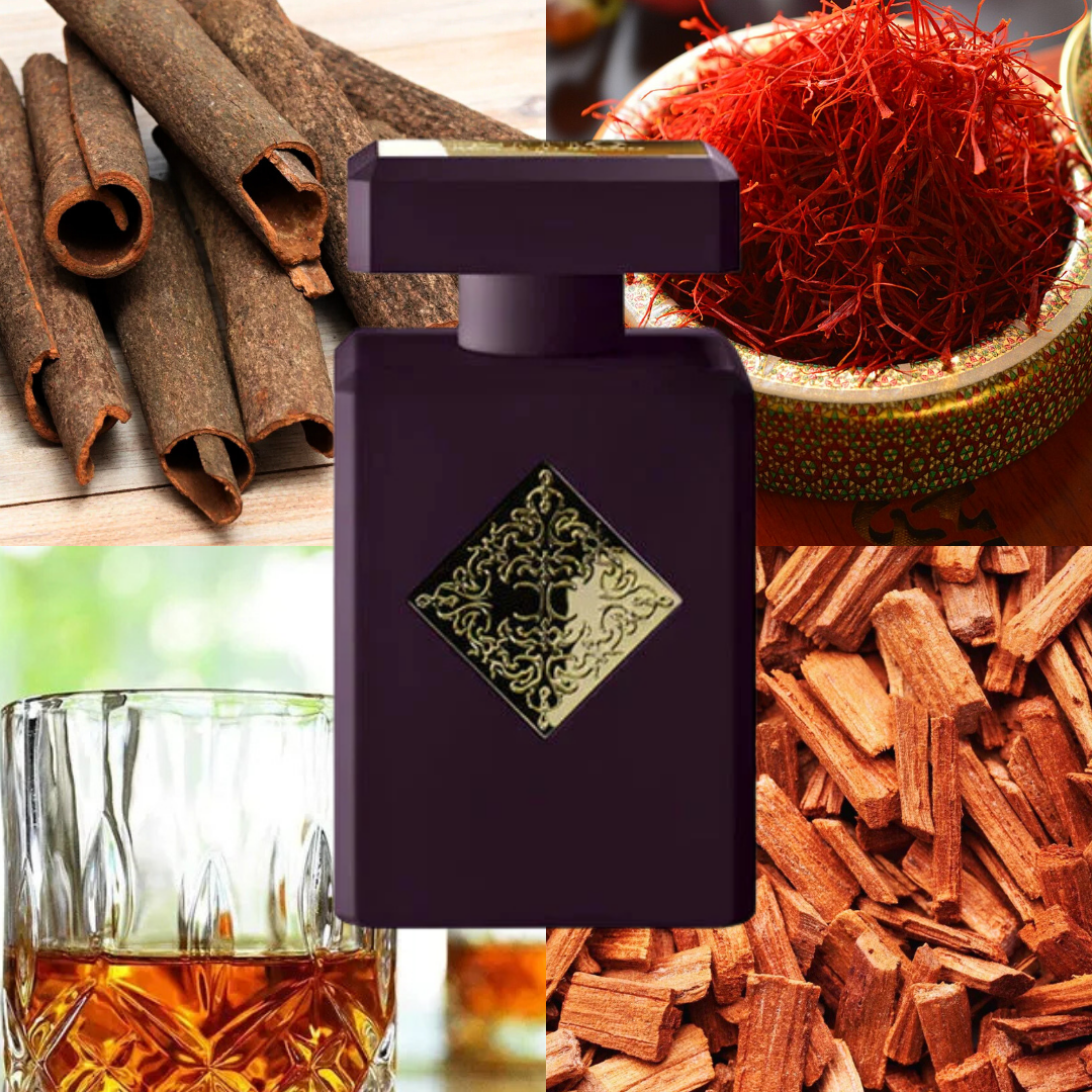 Side Effect EDP 90ml Initio