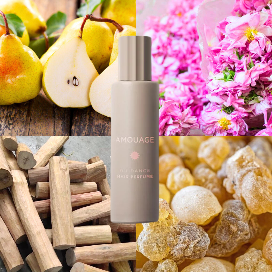 Guidance Hair Perfume 50ml Amouage