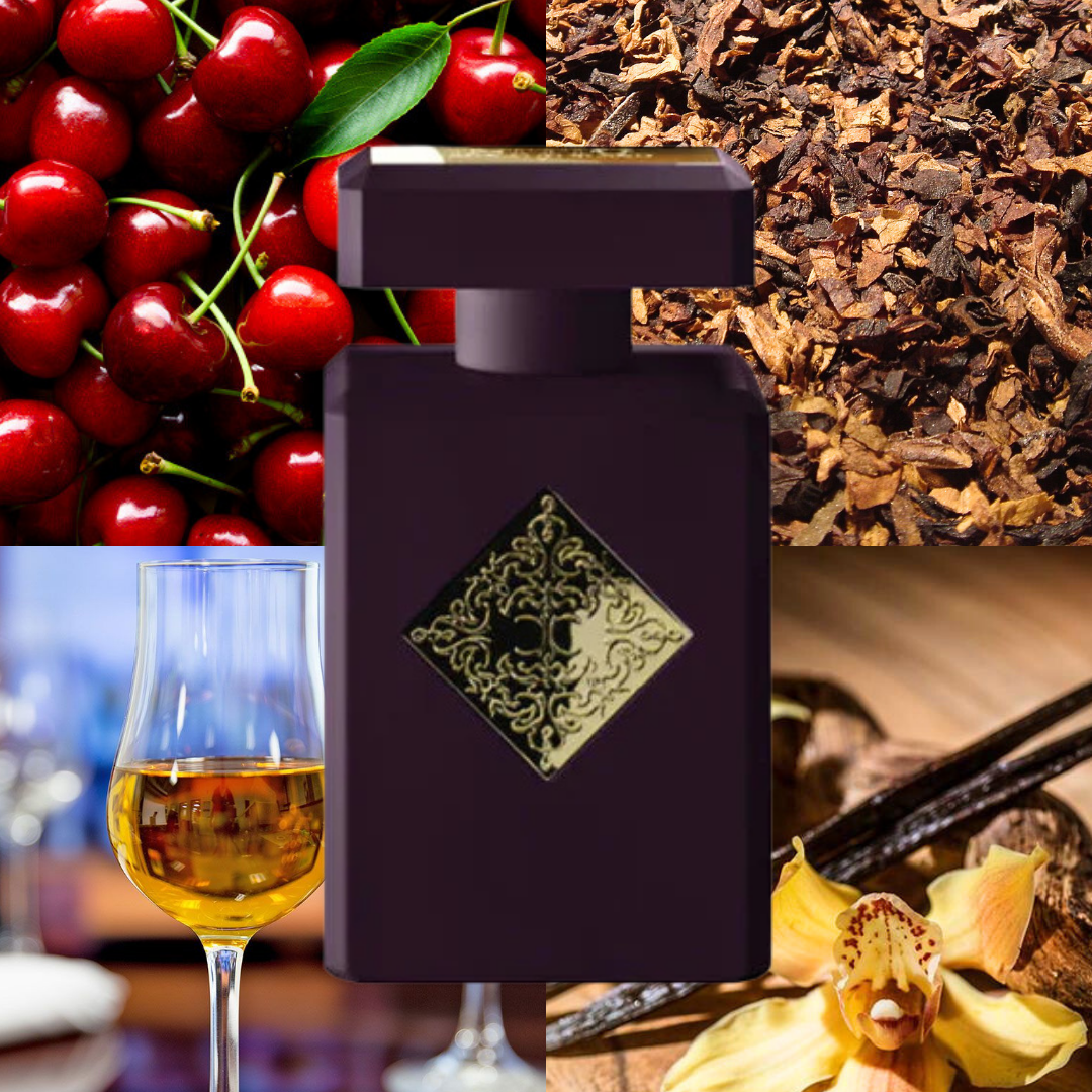 Narcotic Delight EDP M 90ml Initio