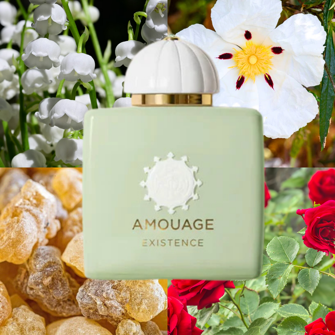 Existence EDP 100ml Amouage