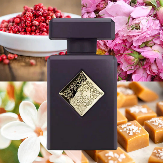 Can't Get Enough EDP 90ml Initio