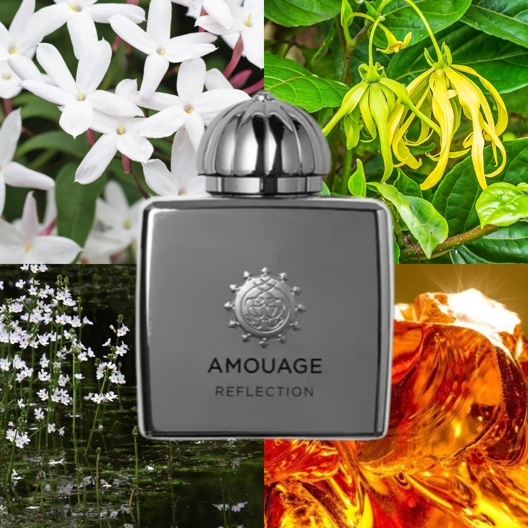 Reflection Woman EDP 100ml Amouage
