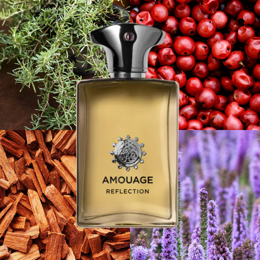 Reflection Man EDP 100ml Amouage