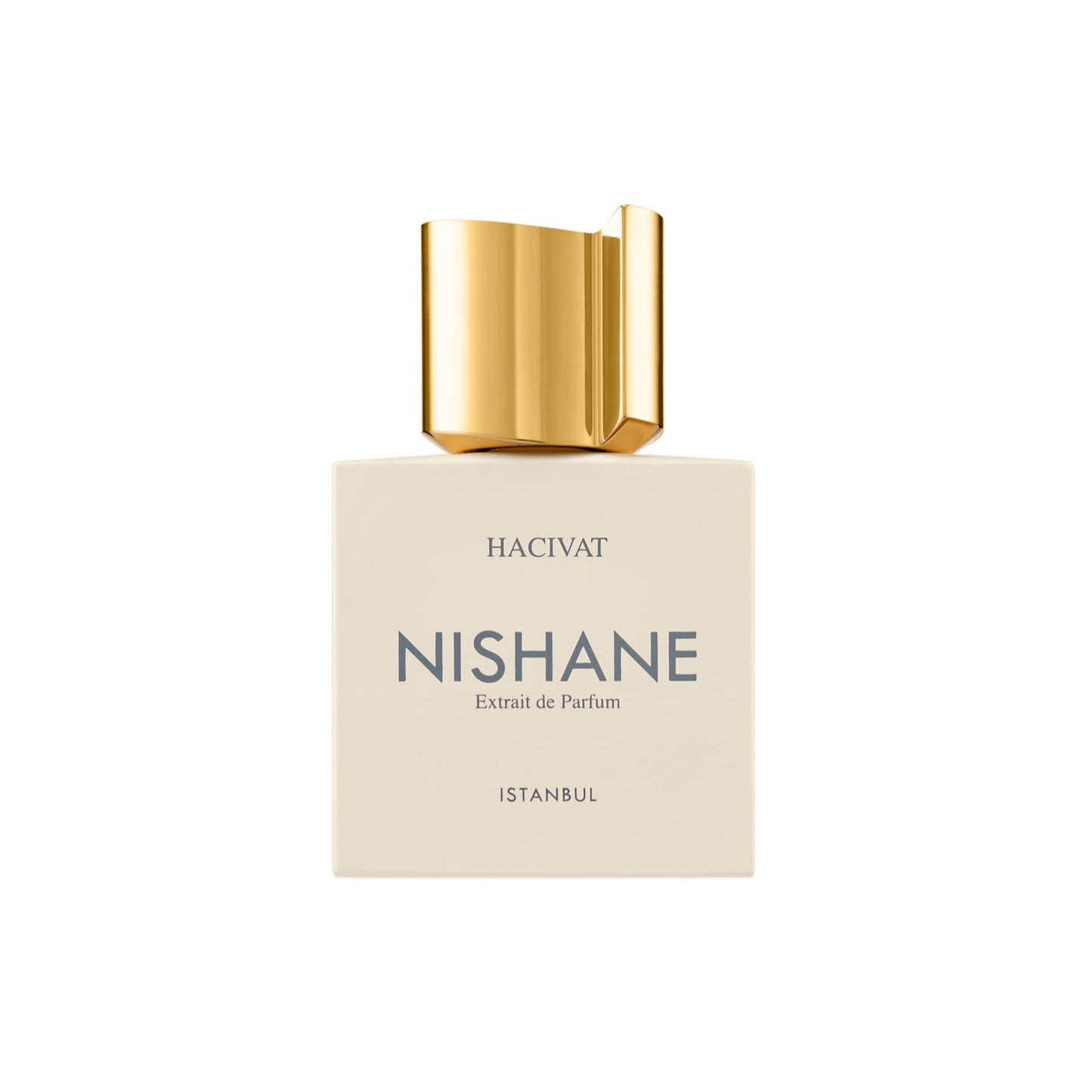 Hacivat Extrait de Parfum 100ml