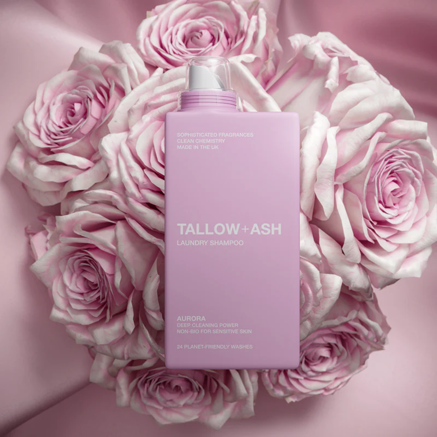 Tallow + Ash Aurora Laundry Conditioner 800ml Tallow + Ash