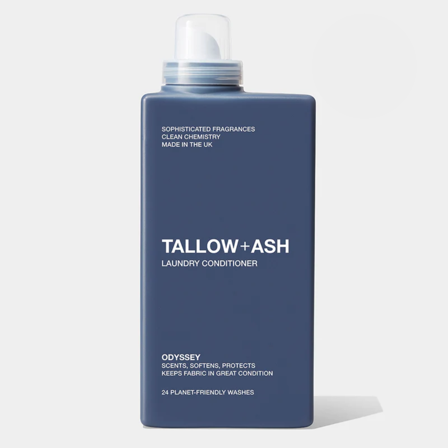 Tallow + Ash Odyssey Laundry Conditioner 800ml Tallow + Ash