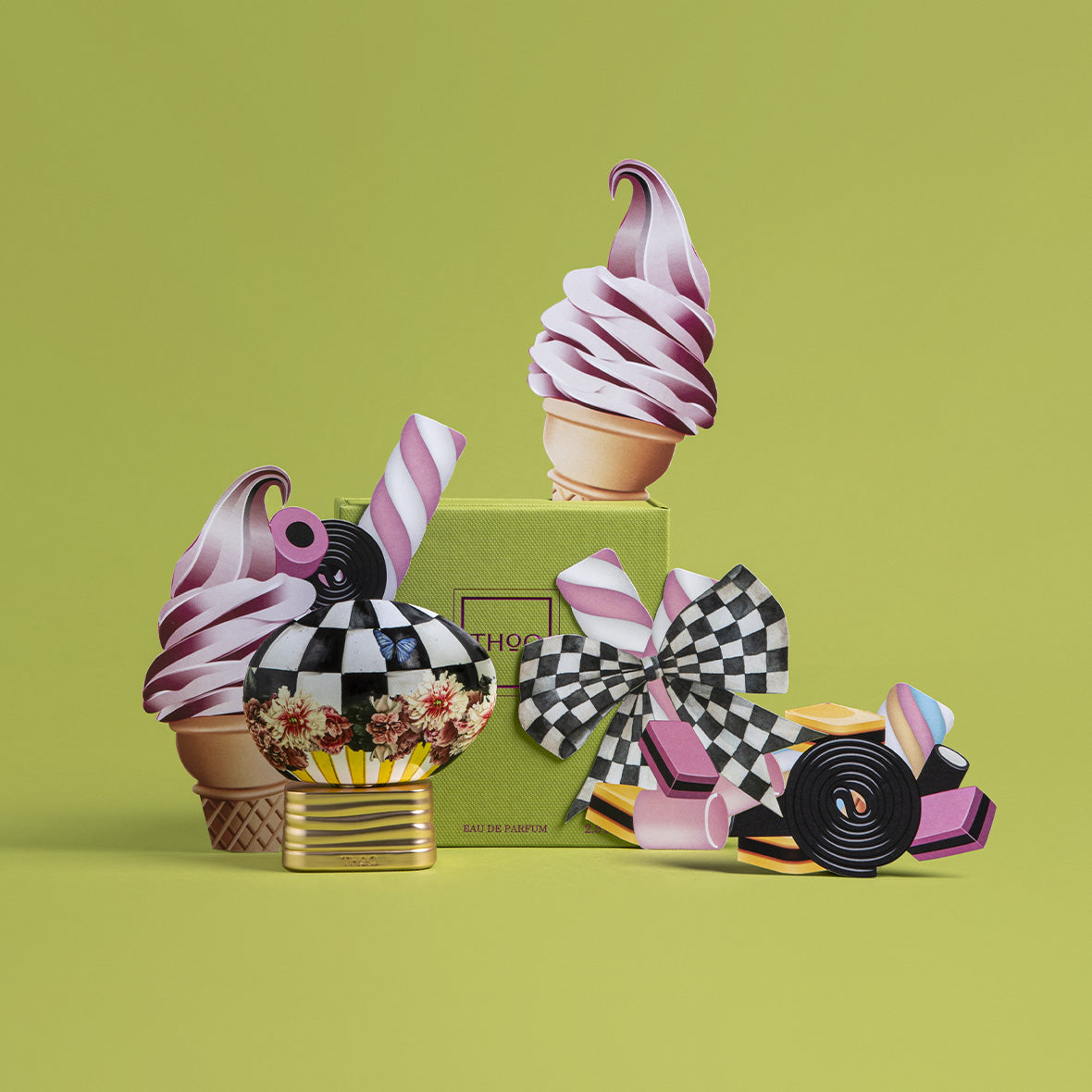 BonBon Pop EDP 75ml THoO