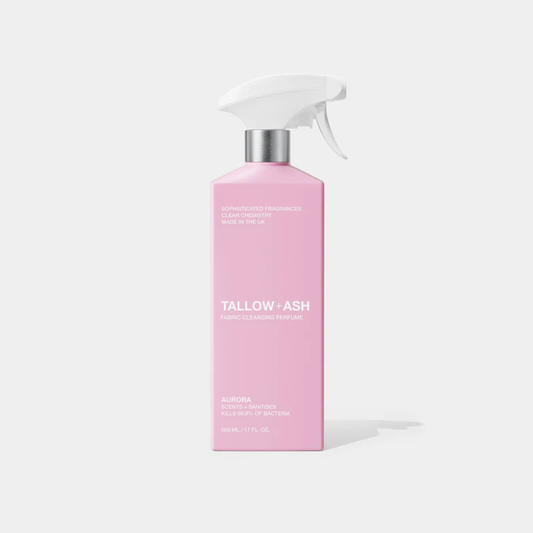 Tallow + Ash Aurora Fabric Cleansing Perfume 500ml Tallow + Ash