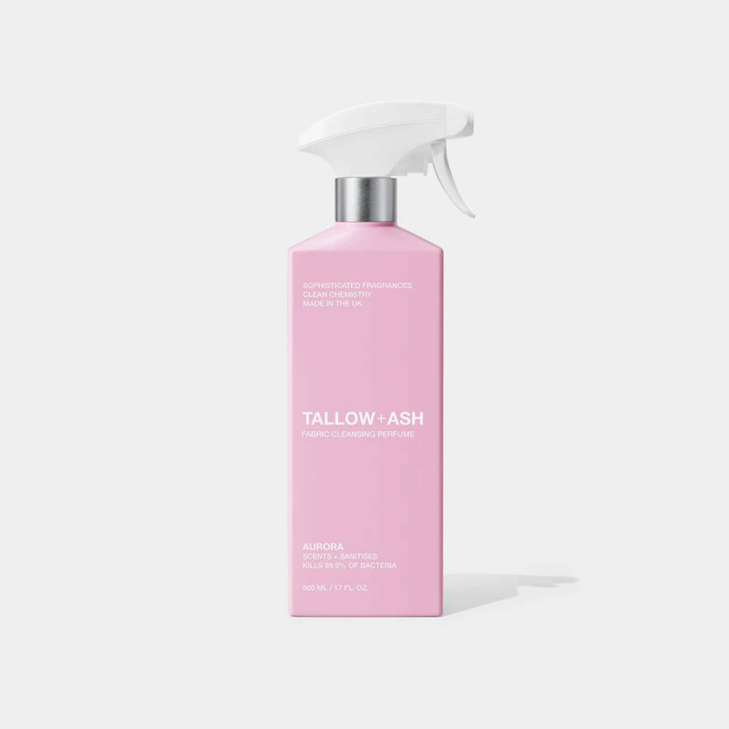 Tallow + Ash Aurora Fabric Cleansing Perfume 500ml Tallow + Ash