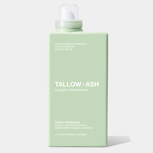 Tallow + Ash Fresh Pistachio Laundry Conditioner 800ml Tallow + Ash