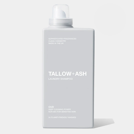Tallow + Ash Oud Laundry Shampoo 800ml Tallow + Ash