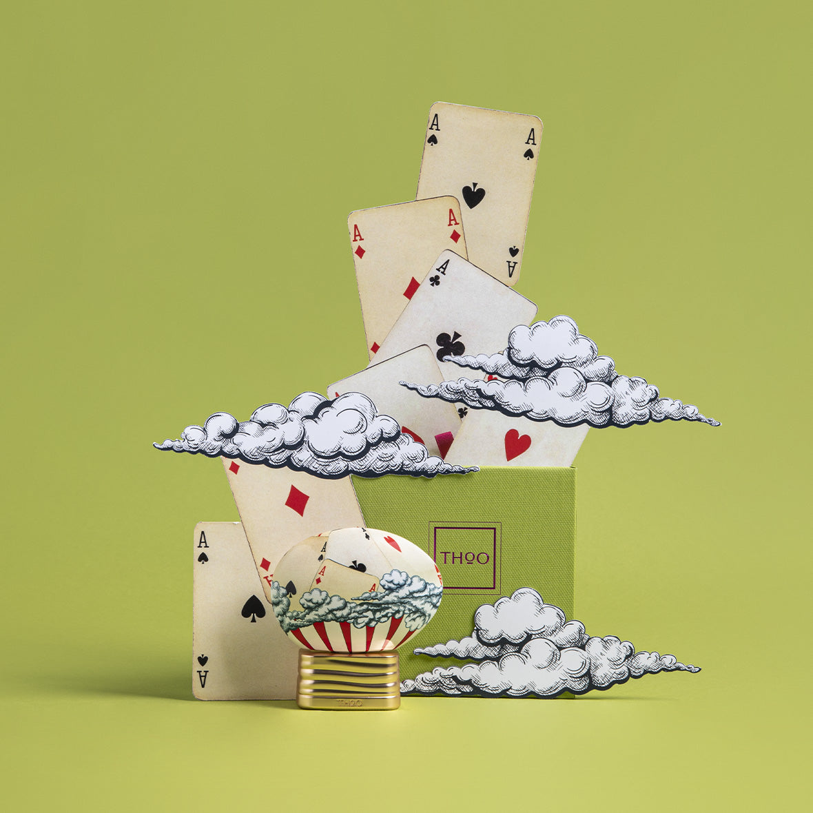 Gambling EDP 75ml THoO