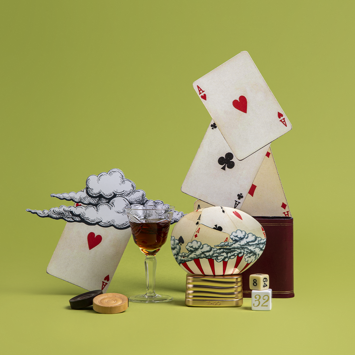 Gambling EDP 75ml