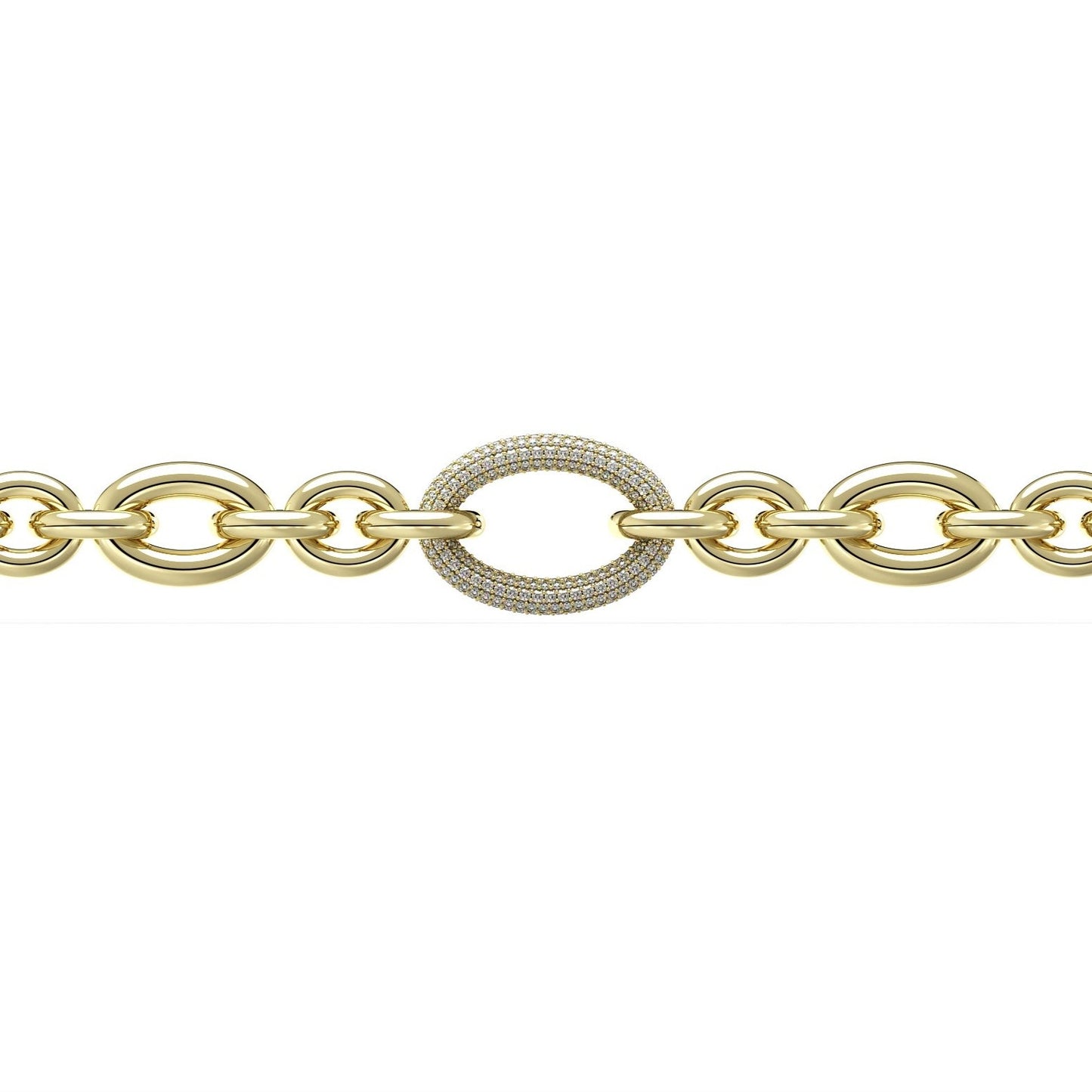 CLARTÉ - Sage Bracelet