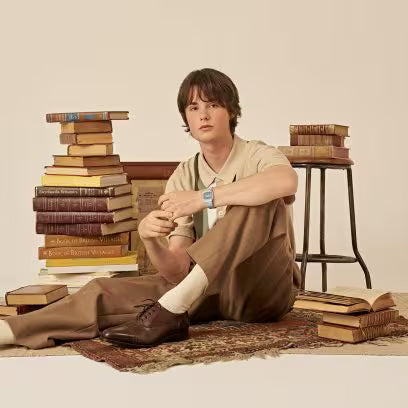 CASIO VINTAGE - Digital Watch A700WM-7AVT Casio