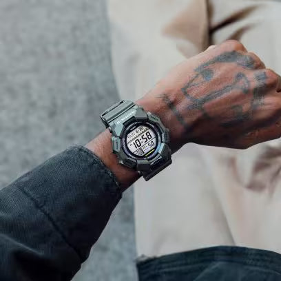 G-SHOCK - Men's Watch GD010-3 G-Shock