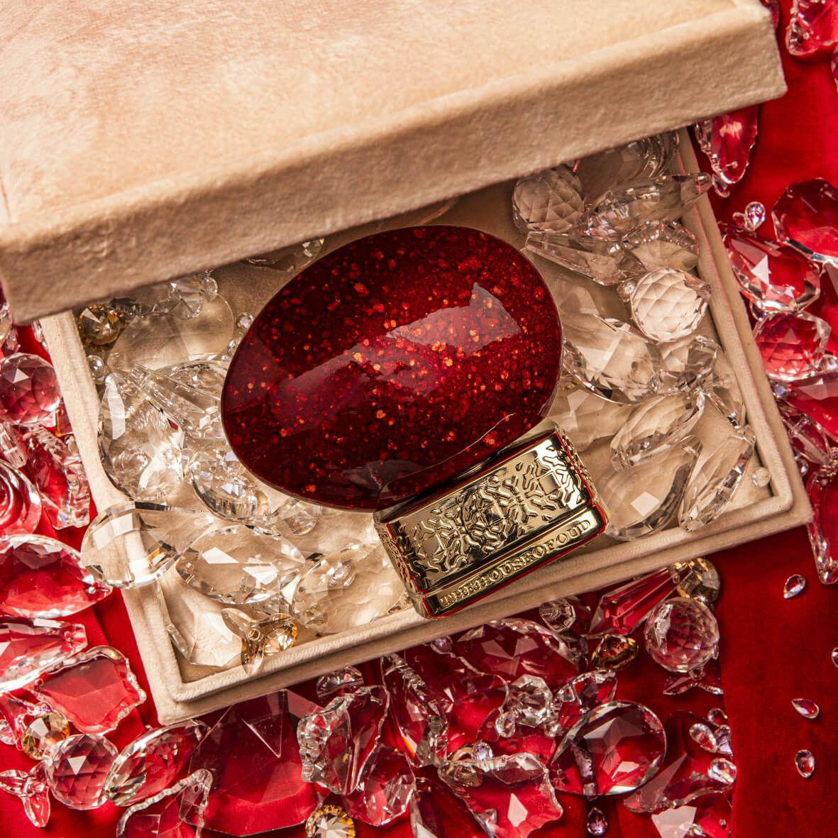 Ruby Red EDP 75ml