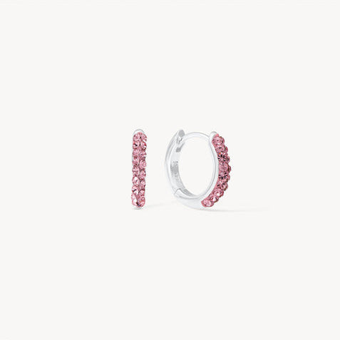 H&B Always On Sparkle Hoop