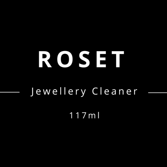 ROSET Jewellery Cleaner