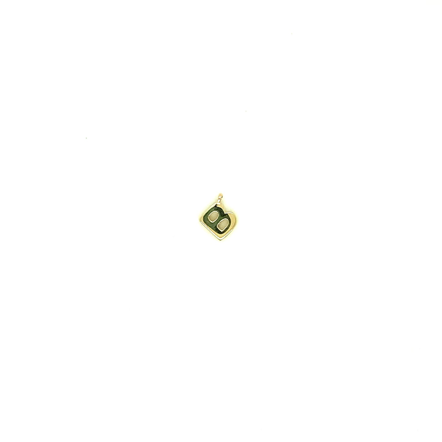 FUSE by Roset - Lark Mini Gold Alphabet Charms