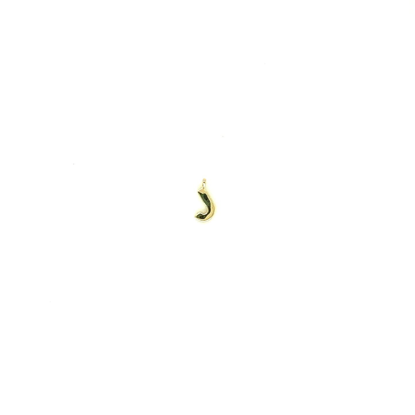 FUSE by Roset - Lark Mini Gold Alphabet Charms