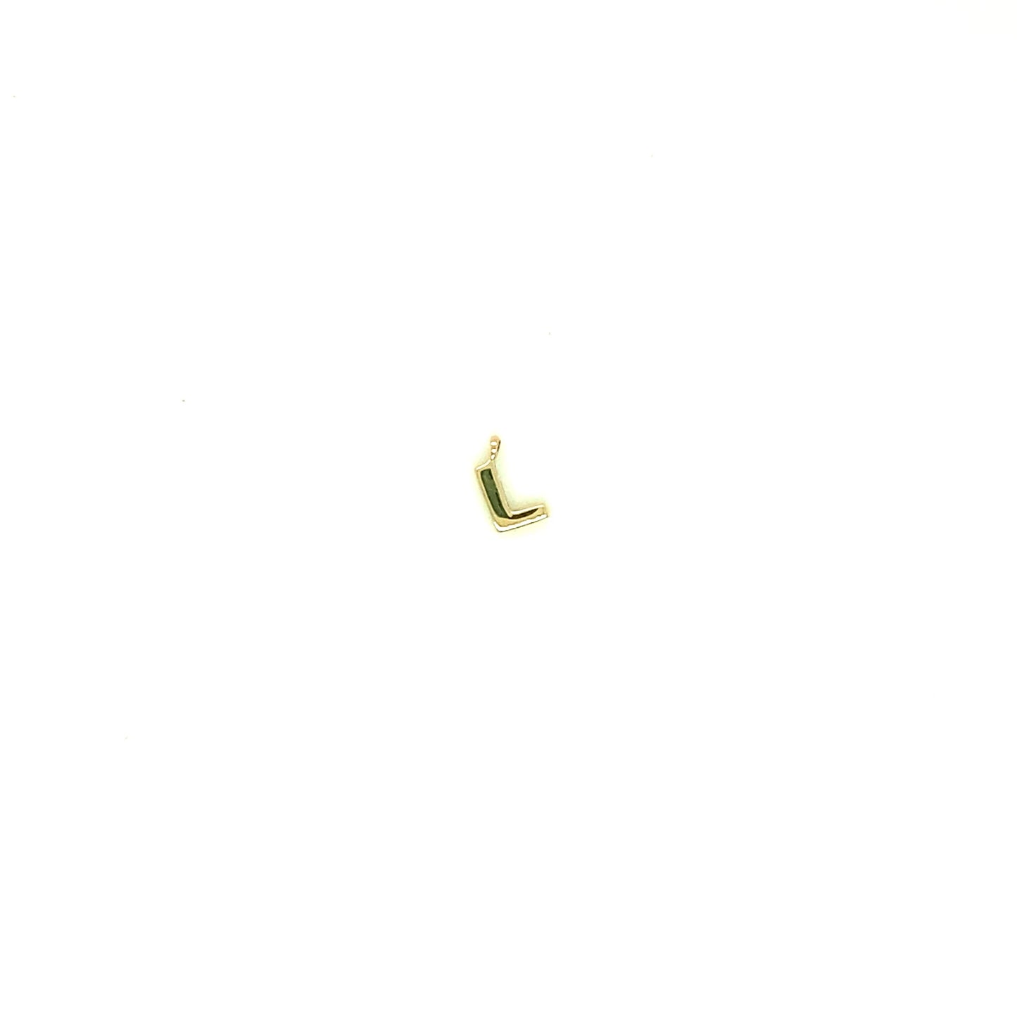 FUSE by Roset - Lark Mini Gold Alphabet Charms