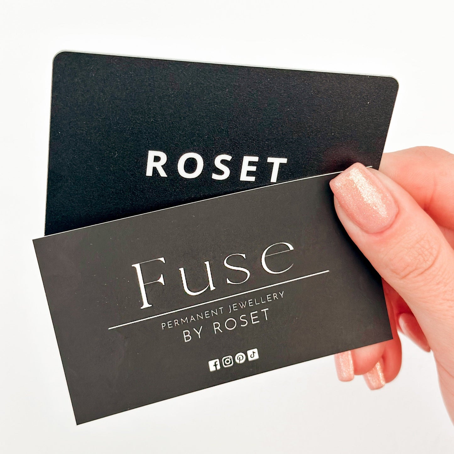 Roset FUSE Gift Card Roset Jewelry