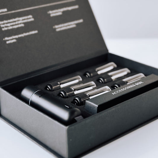 ROSET HOME - Portable Diffuser Roset - Home