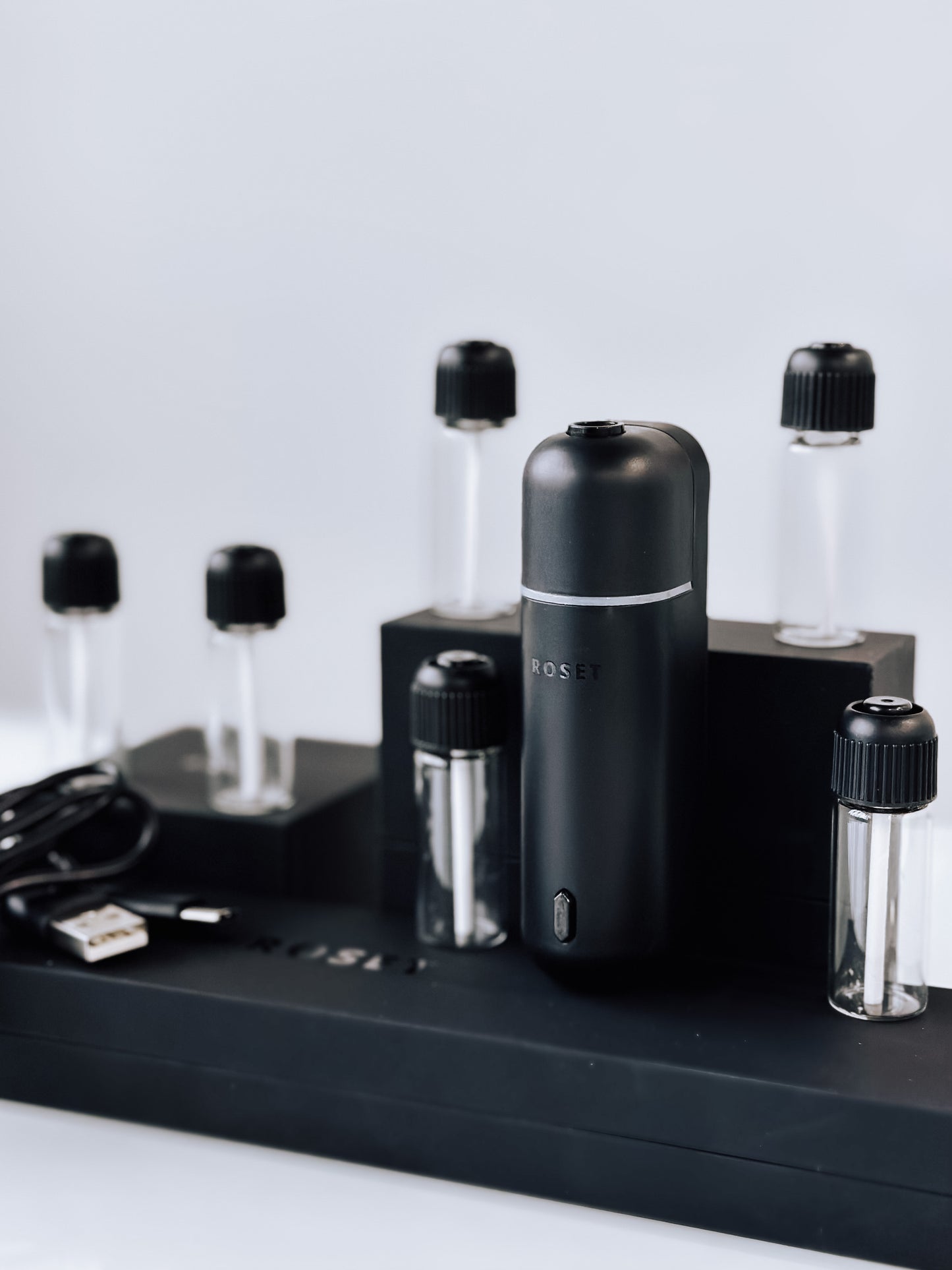 ROSET HOME - Portable Diffuser