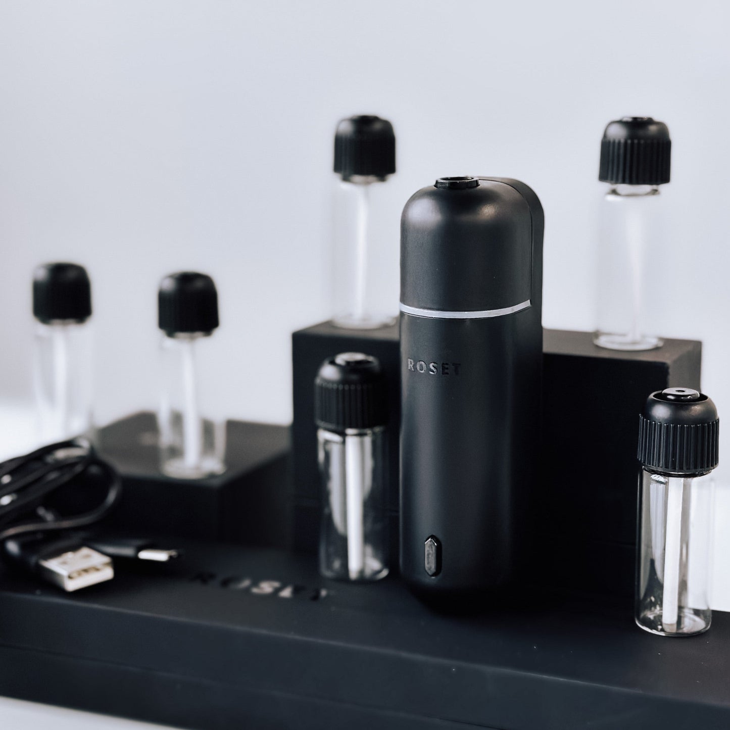 ROSET HOME - Portable Diffuser Roset - Home